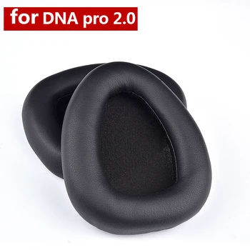 Сменяеми поролоновые амбушюры с катарама за слушалки Beats DNA PRO 2.0, амбушюры високо качество