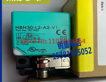 Нов сензор за контрол на качеството NBN30-L2-B3B-V1 без контактен ключ