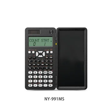 Научен калкулатор Бележник Професионално устройство за броене списания