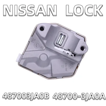 Нов Оригинален Заключване на волана на Nissan 48700-3JA0A 48700-3JA0B 487003JA0A 487003JA0B OE NP300 NAVARA PICK-UP 2.3 DCI 392973