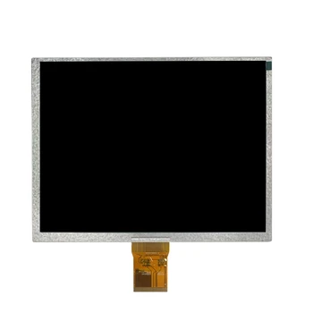 10,4-инчов LCD екран с LCD дисплей Промишлен екран DXQ104SOM-500 LCD Панел на дисплея