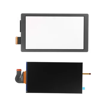 Оригинална новост за конзолата Nintendo Switch Lite, смяна на LCD дисплей и сензорен екран за конзолата NS Lite