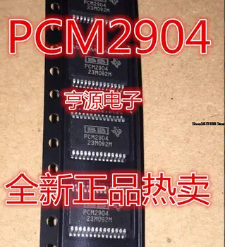 5 броя PCM2904DB PCM2904 SSOP-28