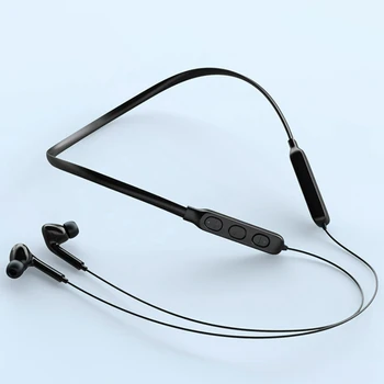 Bluetooth Слушалка G17 Безжични Слушалки Спортен Маточната Кърпичка TWS Слушалки Безжични Слушалки с Микрофон за телефон Xiaomi