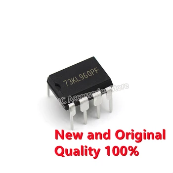 10ШТ SD6703D DIP7 led неизолированный драйвер за постоянен ток, чип, абсолютно нов оригинал