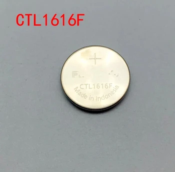 1 / бр. лот CTL1616F CTL1616 CTL Solaire акумулаторна батерия 100% чисто Нов оригинален