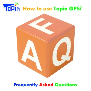 Често задавани въпроси Topin GPS Tracker Инструкции за използване на Ръководството на потребителя мини-тракери ZX612 ZX302 ZX303 D3/D7 T3/T7