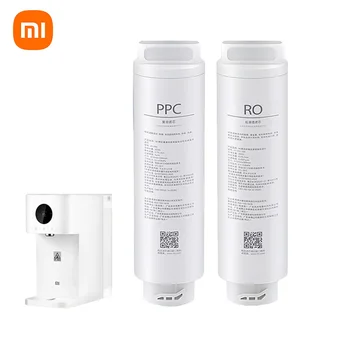 Оригинален комбиниран филтър A1-НПК PPC1 A1-РО-100 RO1 за десктоп питейна машини Xiaomi Mijia MRH112