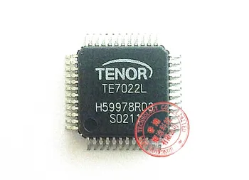 TE7022L 24 bit/96 khz, USB декодер, чип