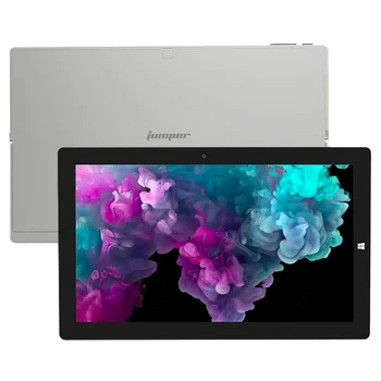 Най-евтиният 11,6-инчов IPS Сензорен Екран Jumper Ezpad GO Tablet PC със Стилуса 6 + GB 128 GB Quad Oem Умен Домашен Таблет