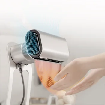 700 W автоматично индукционная сушилня за ръце в банята, търговски малка сушилня за ръце, лесна за инсталиране