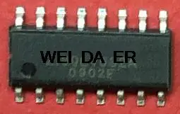 IC нов оригинален ZI90LV032A SOP16