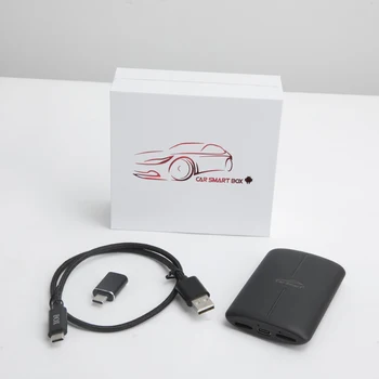 CP508 AI Кутия за Audi A3/A4/A5/A6/A7/Q2/Q5/Q7/R8/TT/e-tron Android 10 Безжична slr обвивка CarPlay 8 Core USB Youtube