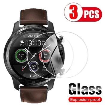 Защитно фолио за екрана Ticwatch Pro 3 Ultra GPS Закалено стъкло за филма Ticwatch Pro 3 Ultra GPS Фолио